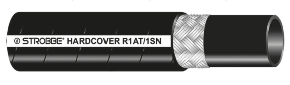 Manguera Hidráulica DIN 1SN - R1AT  MSHA Hardcover